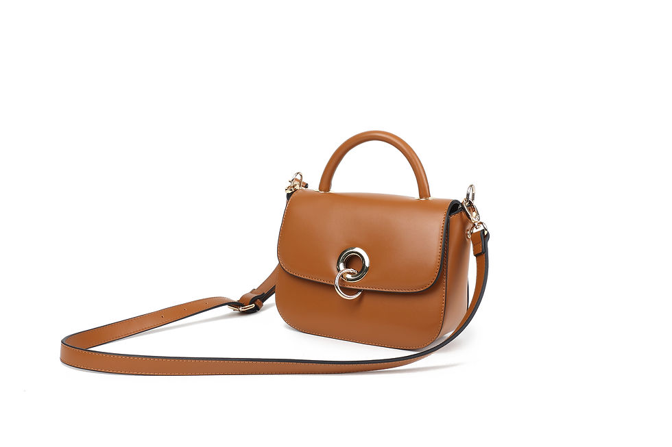 Thumbnail: Crossbody - A3835