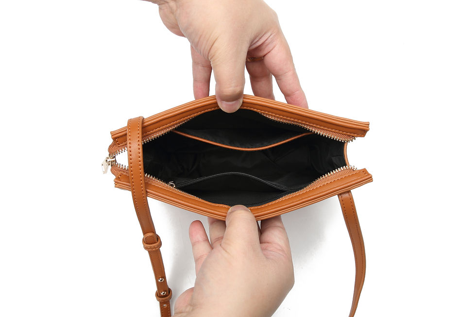 Thumbnail: Crossbody - A6160