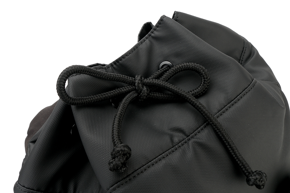 Thumbnail: Recycled polyester functional backpack