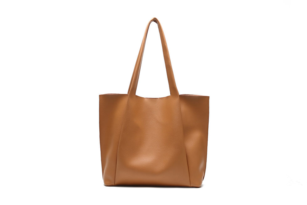 Thumbnail: Tote - A4210