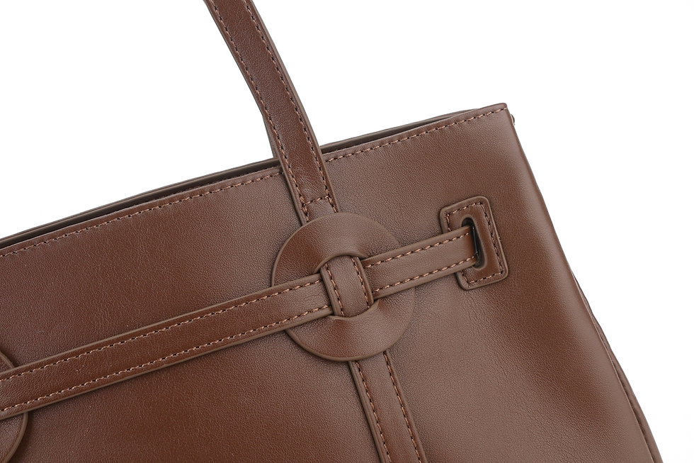 Thumbnail: Tote - A30601