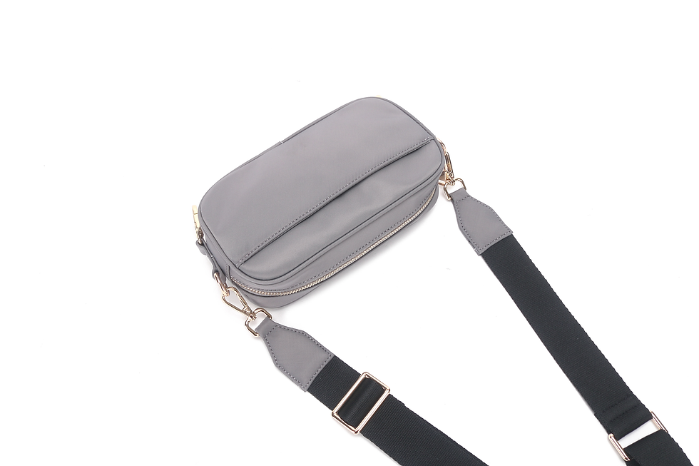 Thumbnail: Crossbody - A8132-1