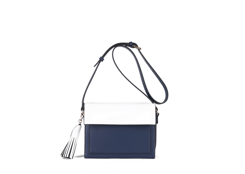 Crossbody - A4081