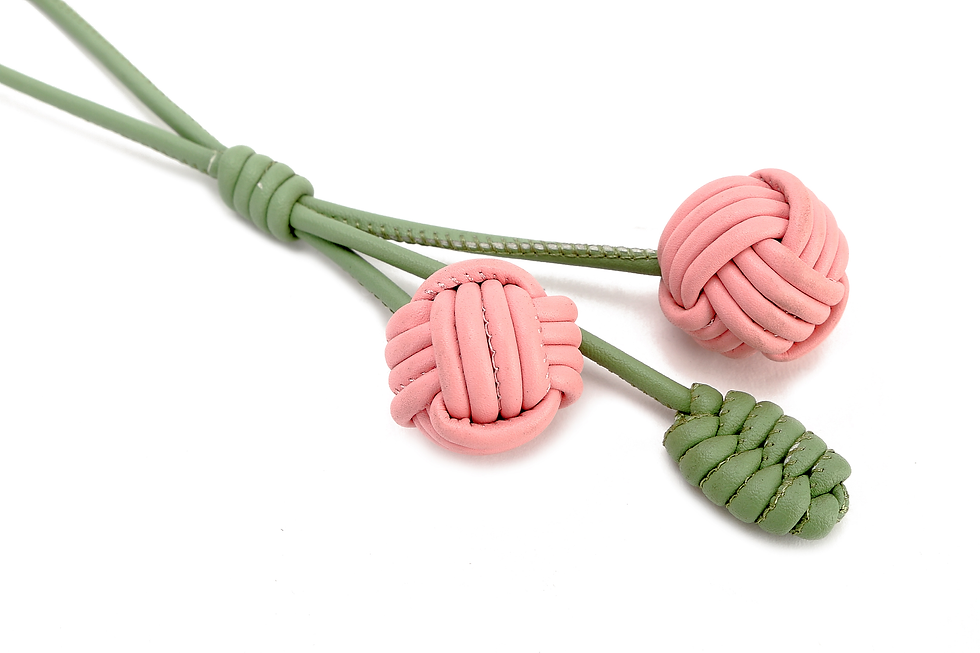 Thumbnail: Bag Charms - C0001