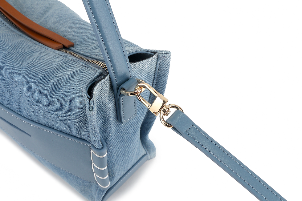 Thumbnail: Baguette - A30480 Denim