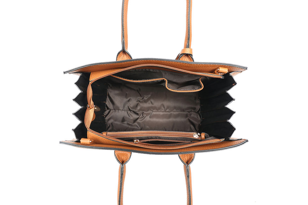 Thumbnail: Satchel - A3656