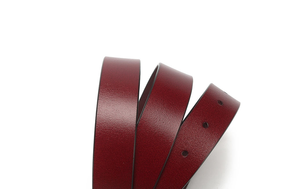 Thumbnail: Belt - Y-220119-18