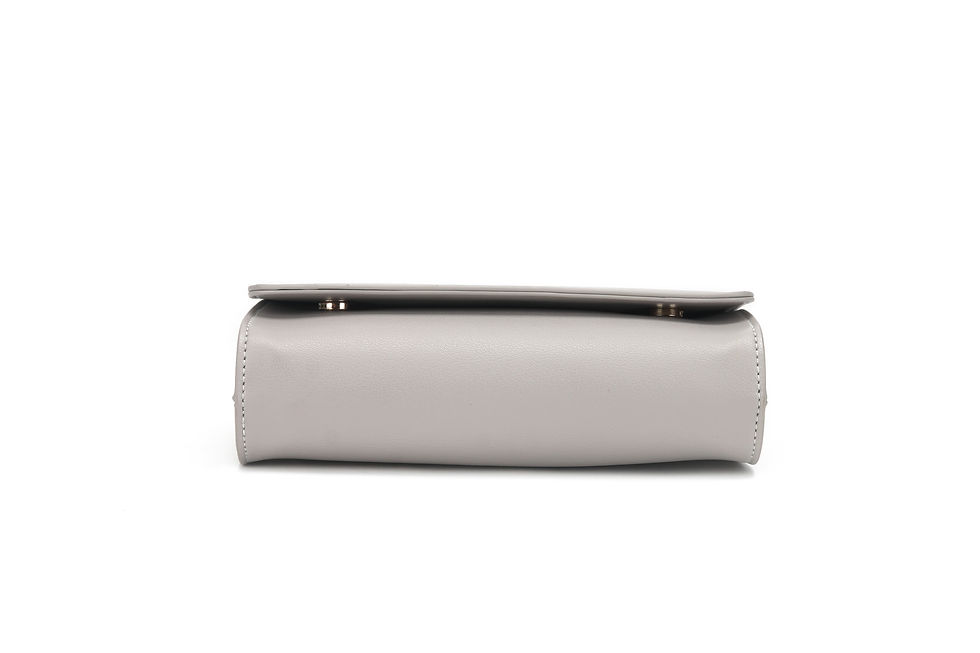 Thumbnail: VEGAN Crossbody - A4147