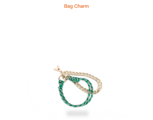 Bag Charm - A20304 | Autron Industry