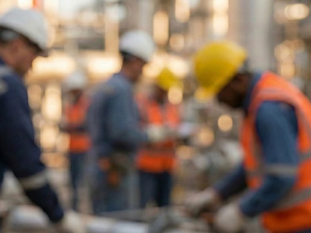 Eficiencia Operativa en Áreas Clasificadas: Materiales eléctricos Antiexplosivos De Calidad