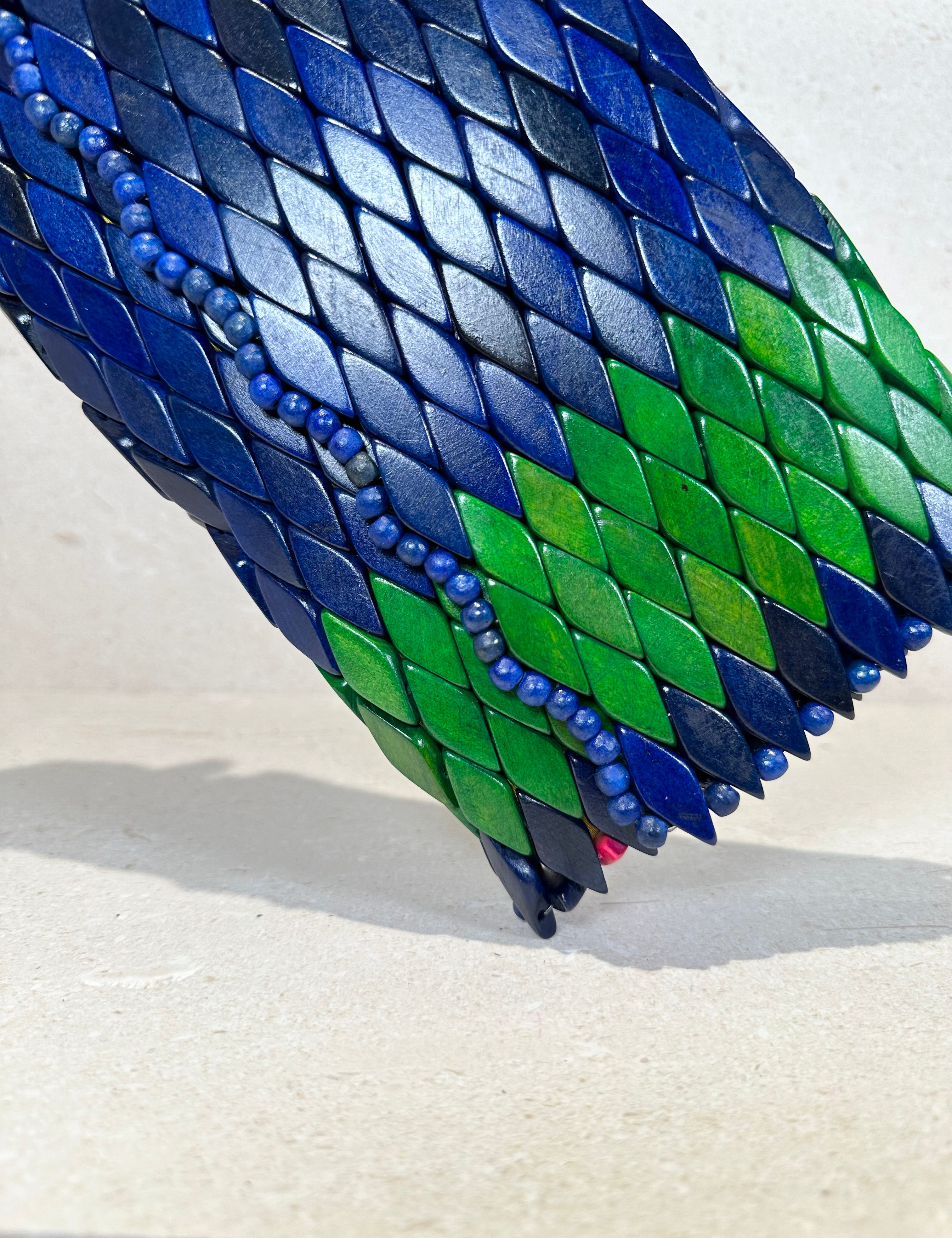 Nº 468 Clutch | Jane