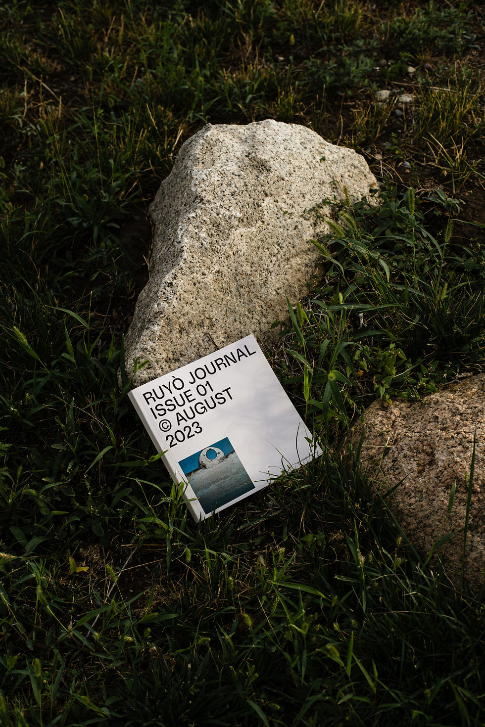 Home | Ruyò Online Journal