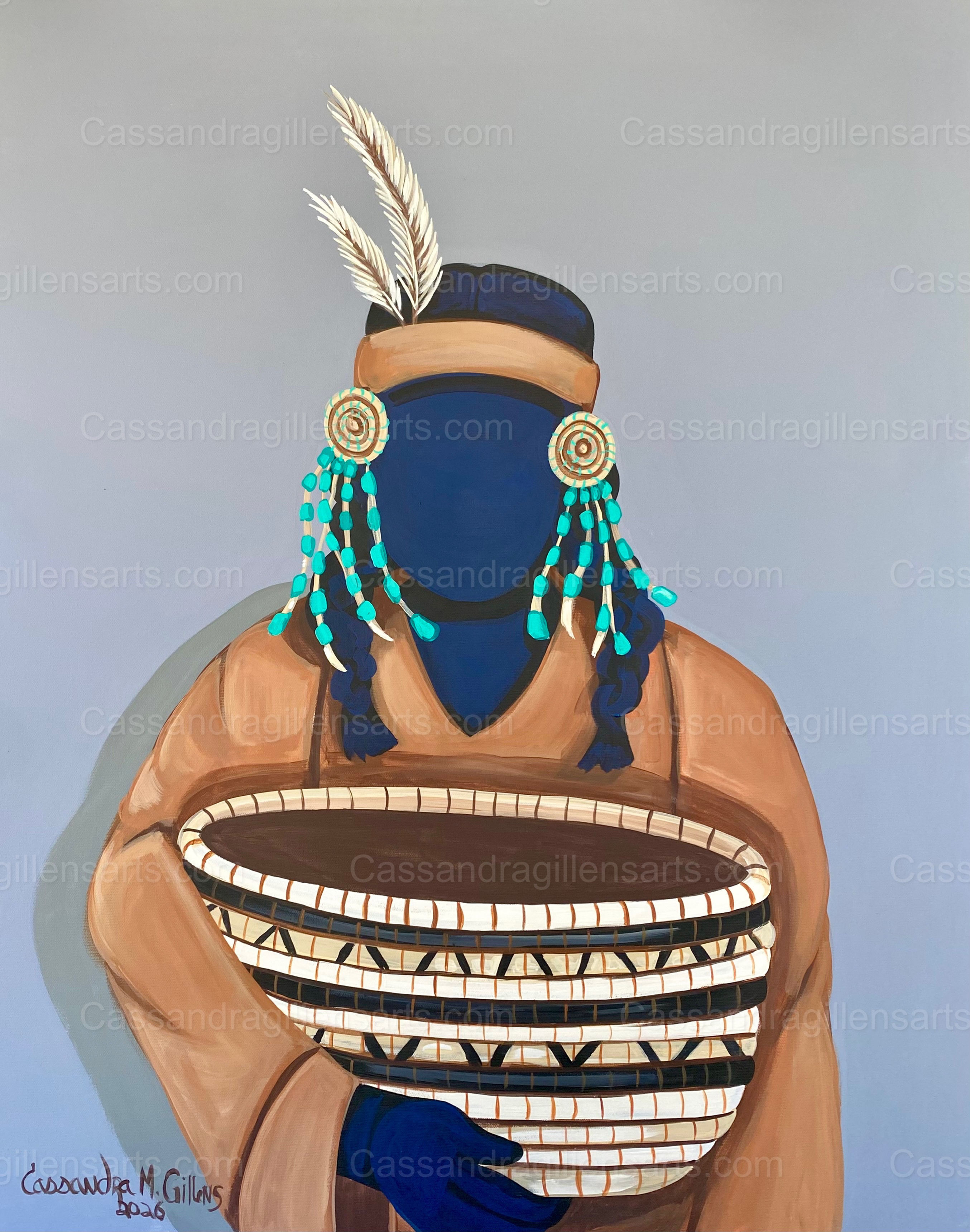 My ancestors 