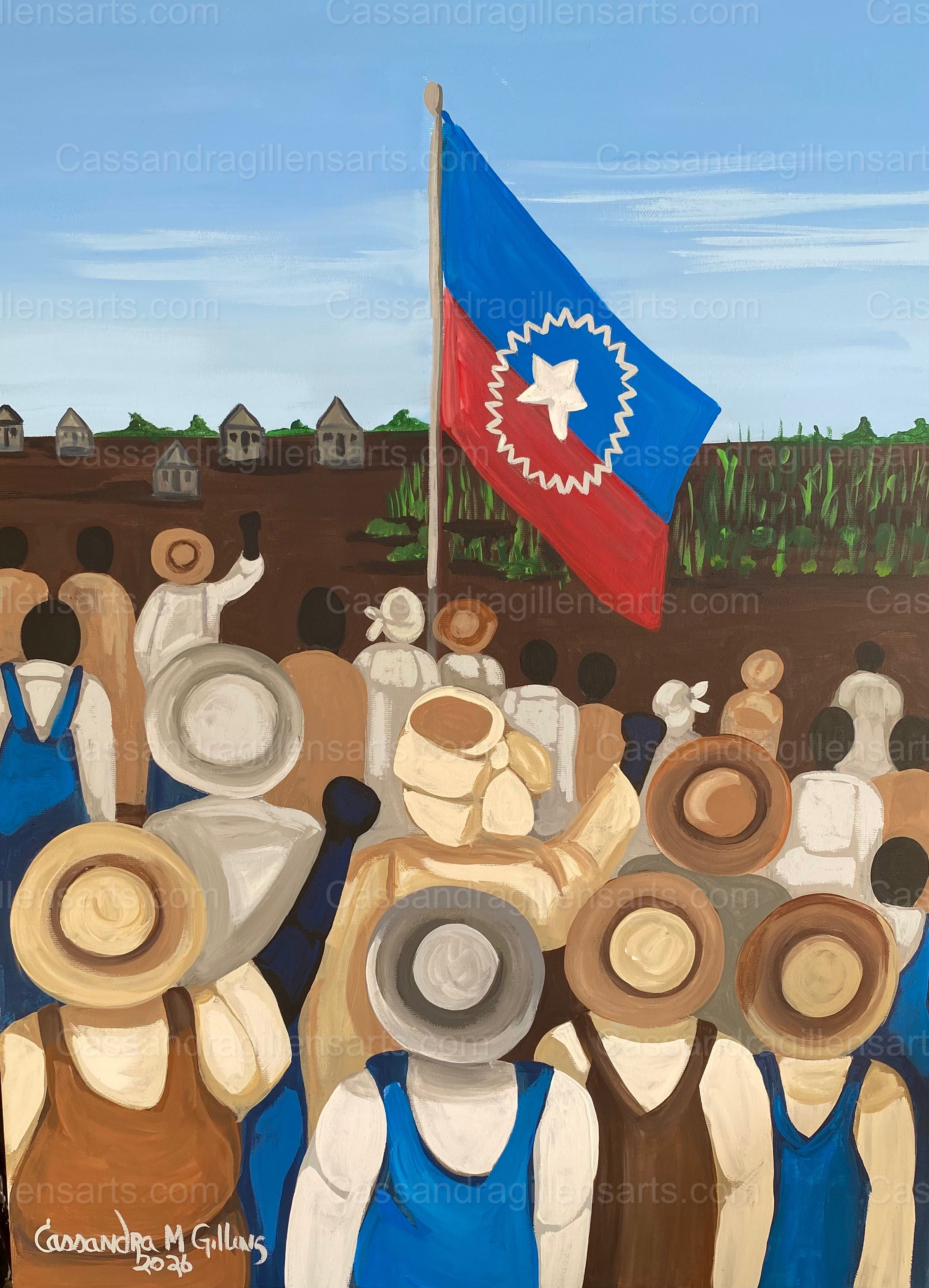 Juneteenth 