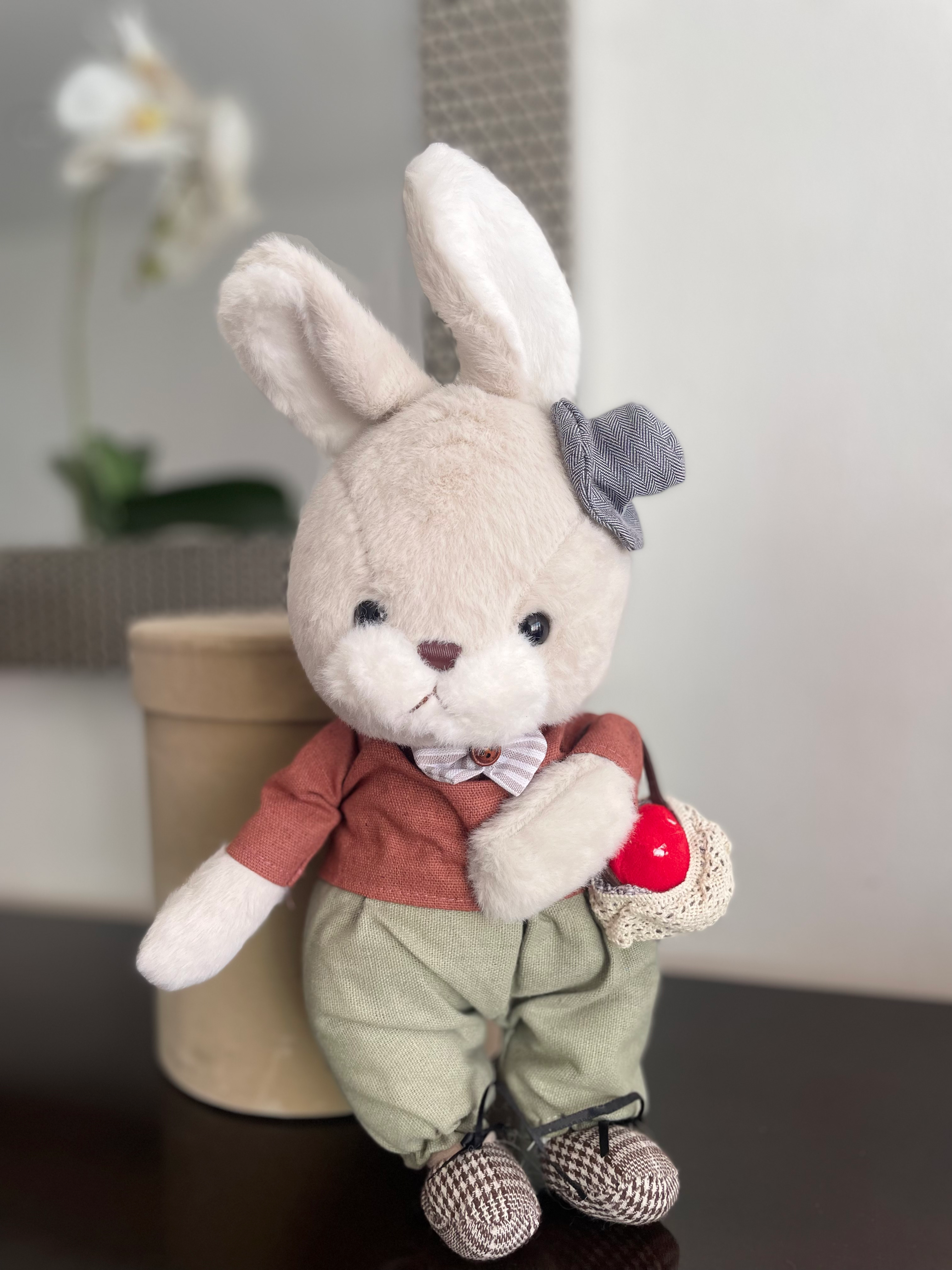 Conejo Colección Vintage