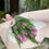 Miniatura: Ramo 10 Tulipanes 🌷 