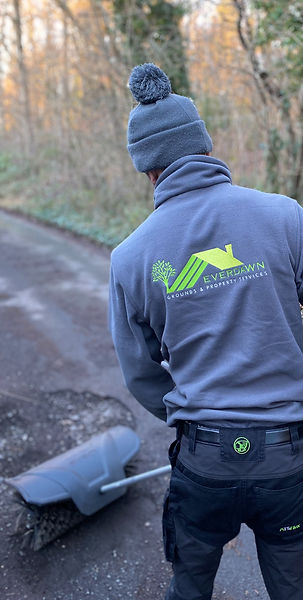 Grounds Maintenance
