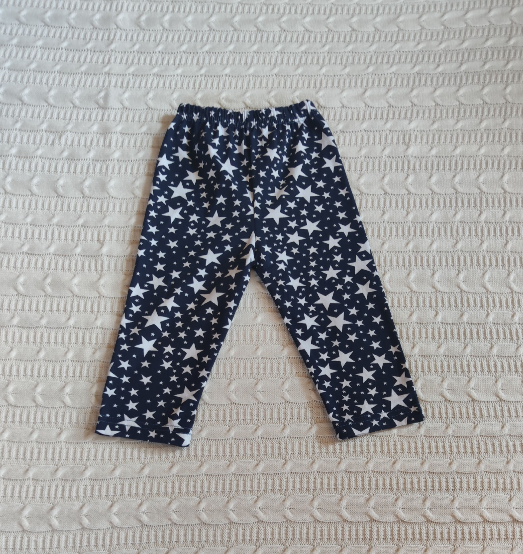 Лосины для девочки "Звездочка"