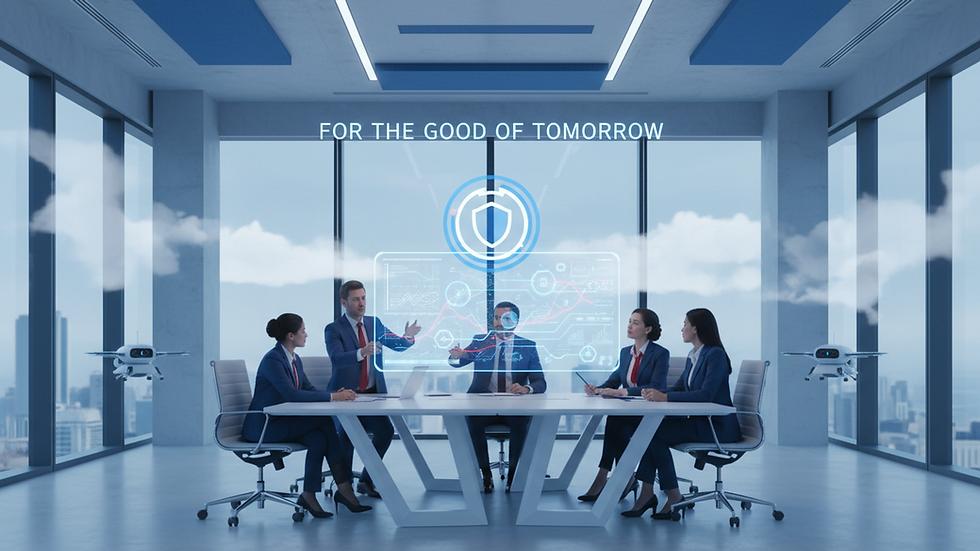 Accelerate Business Growth with Business Strategy Consulting