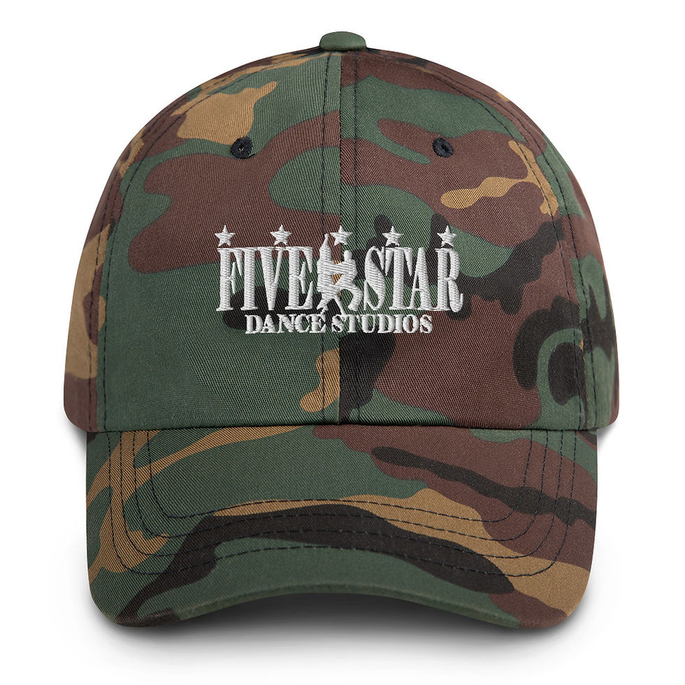 Thumbnail: Classic Baseball Cap