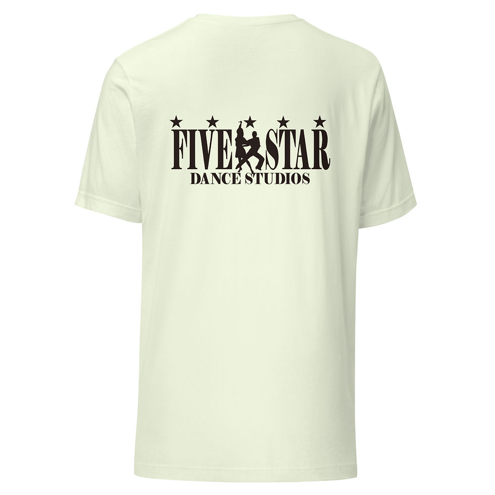 Thumbnail: "Why walk when you can dance" T-Shirt