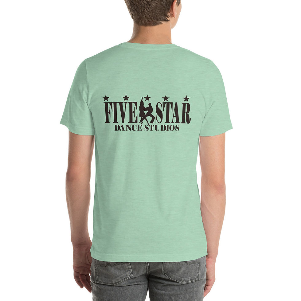 Thumbnail: "One More Time" Unisex T-Shirt