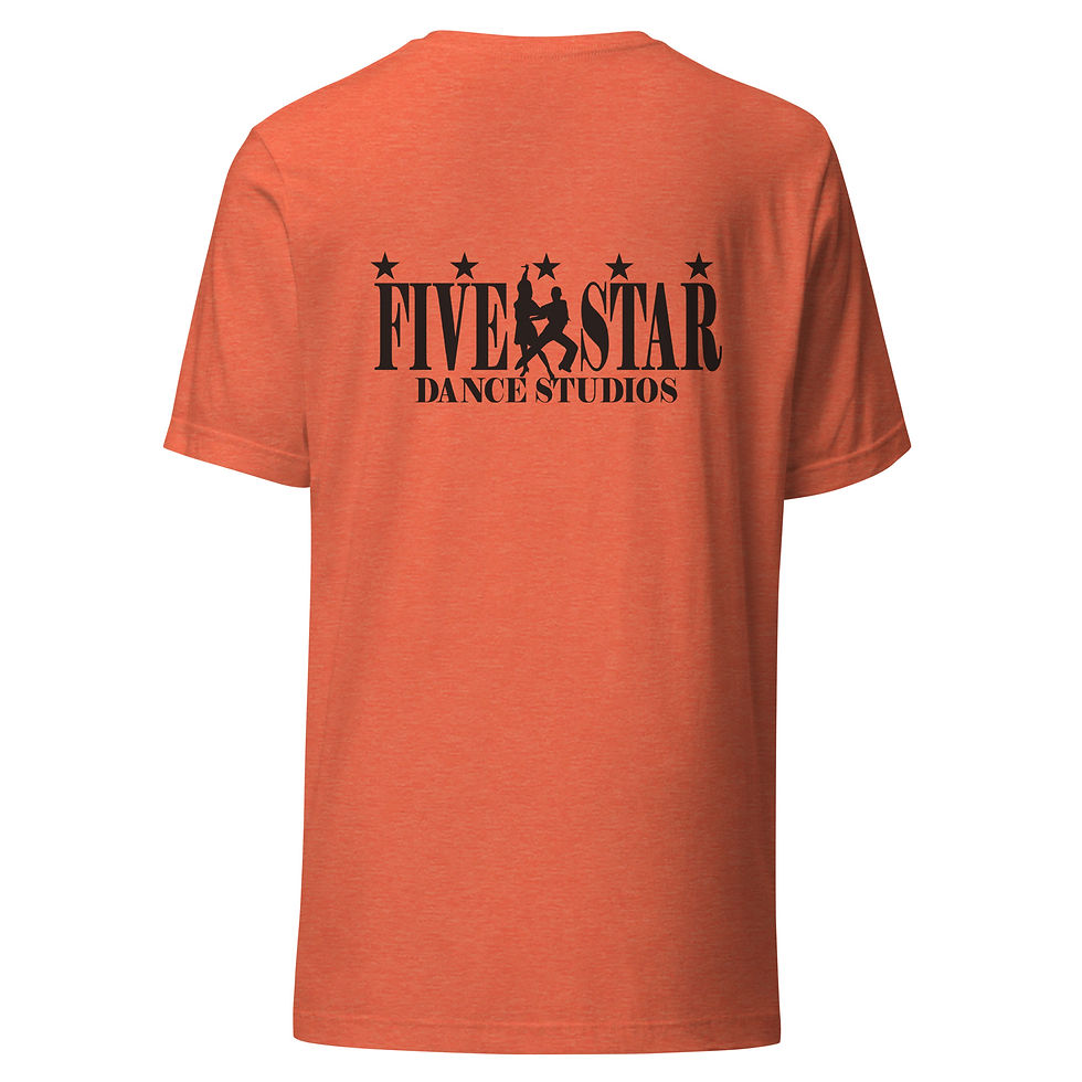 Thumbnail: "Why walk when you can dance" T-Shirt