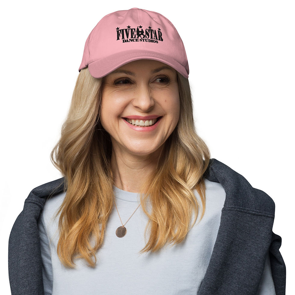 Thumbnail: Classic Baseball Cap
