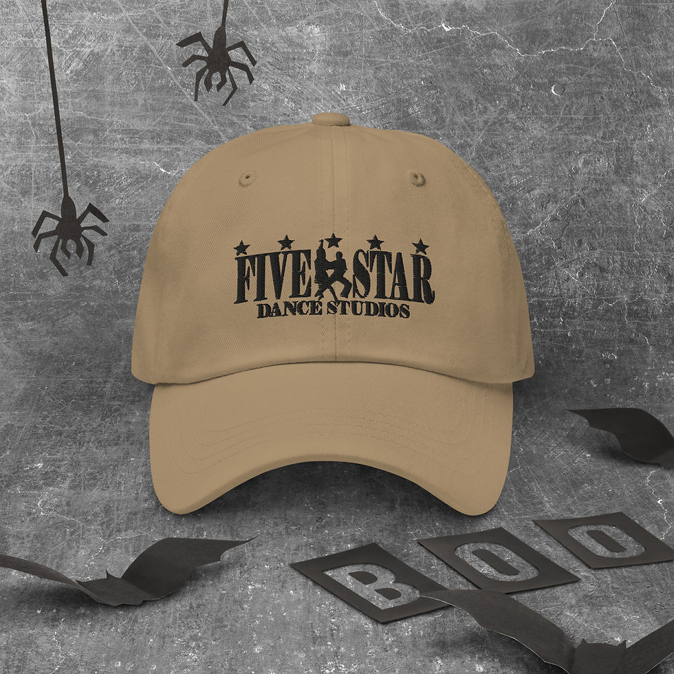 Thumbnail: Classic Baseball Cap