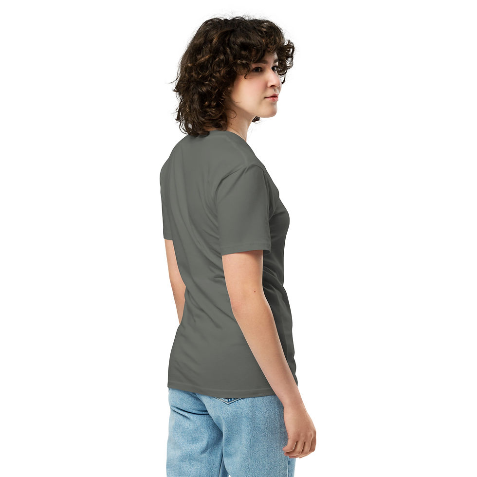 Thumbnail: Unisex Premium t-shirt