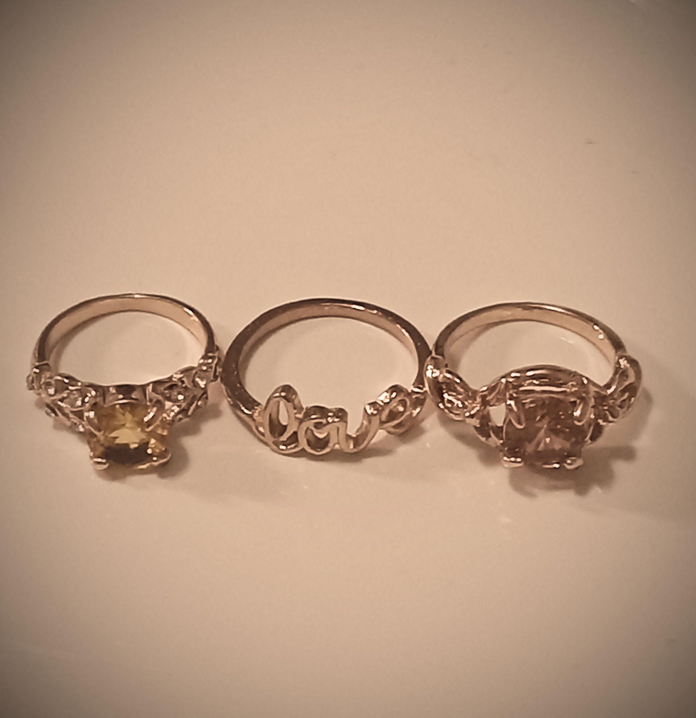 The Love Set