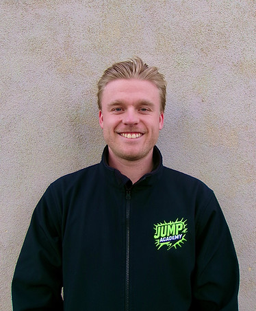 Head Coach