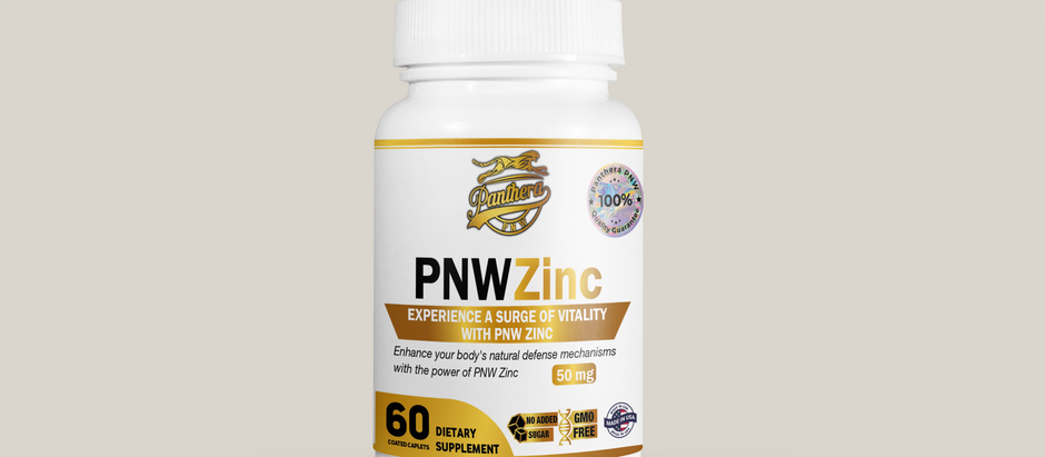 PNW ZINC 