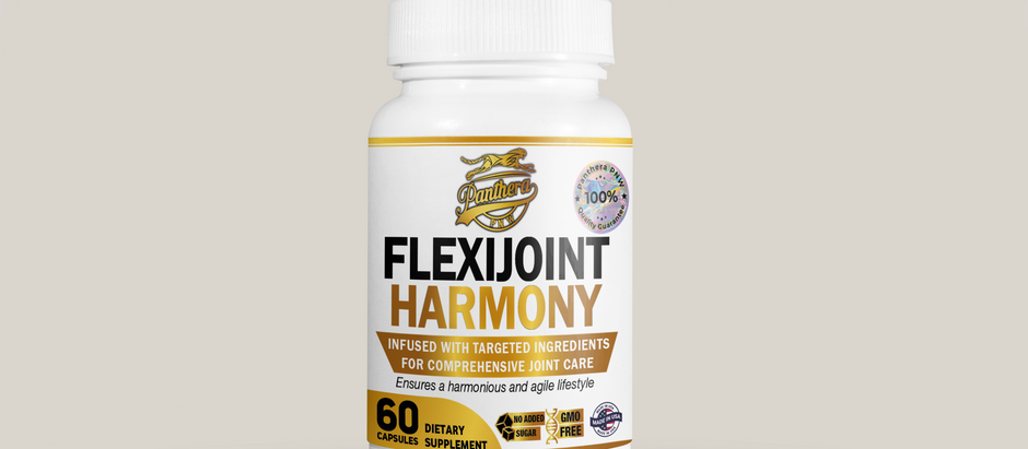 FLEXIJOINT HARMONY