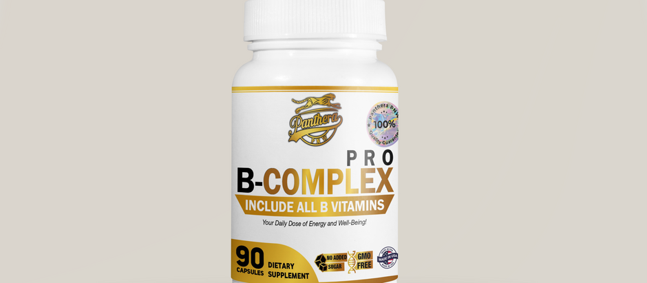 B-COMPLEX PRO    