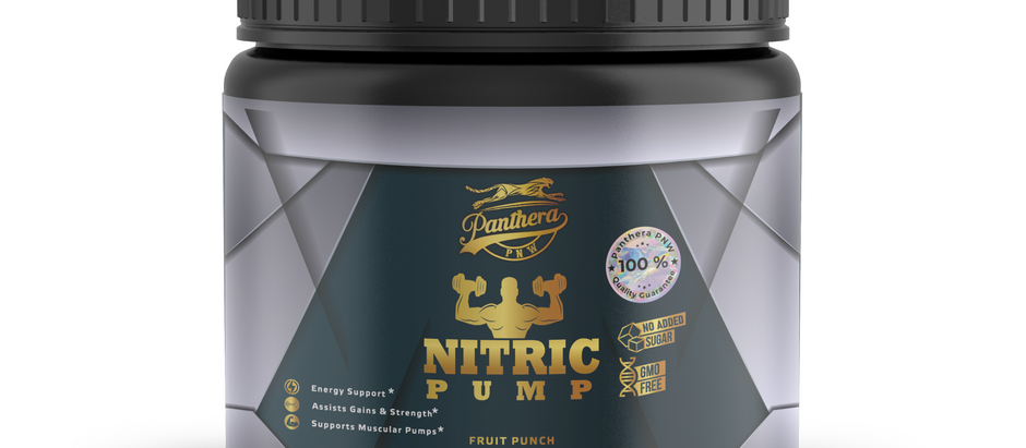 NITRIC PUMP