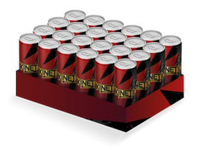ENERGY DRINK (Red Dragon)