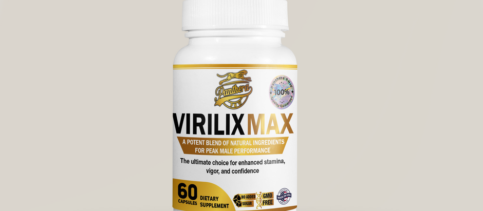 VIRILIXMAX (PEAK MALE PEROFORMANCE FORMULA)