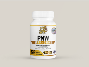 PNW EPA/ DHA  