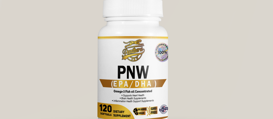 PNW EPA/ DHA  