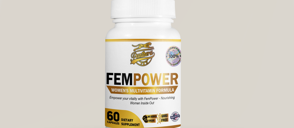 FEMPOWER   