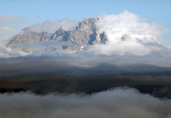 Moran with clouds 9-15-06