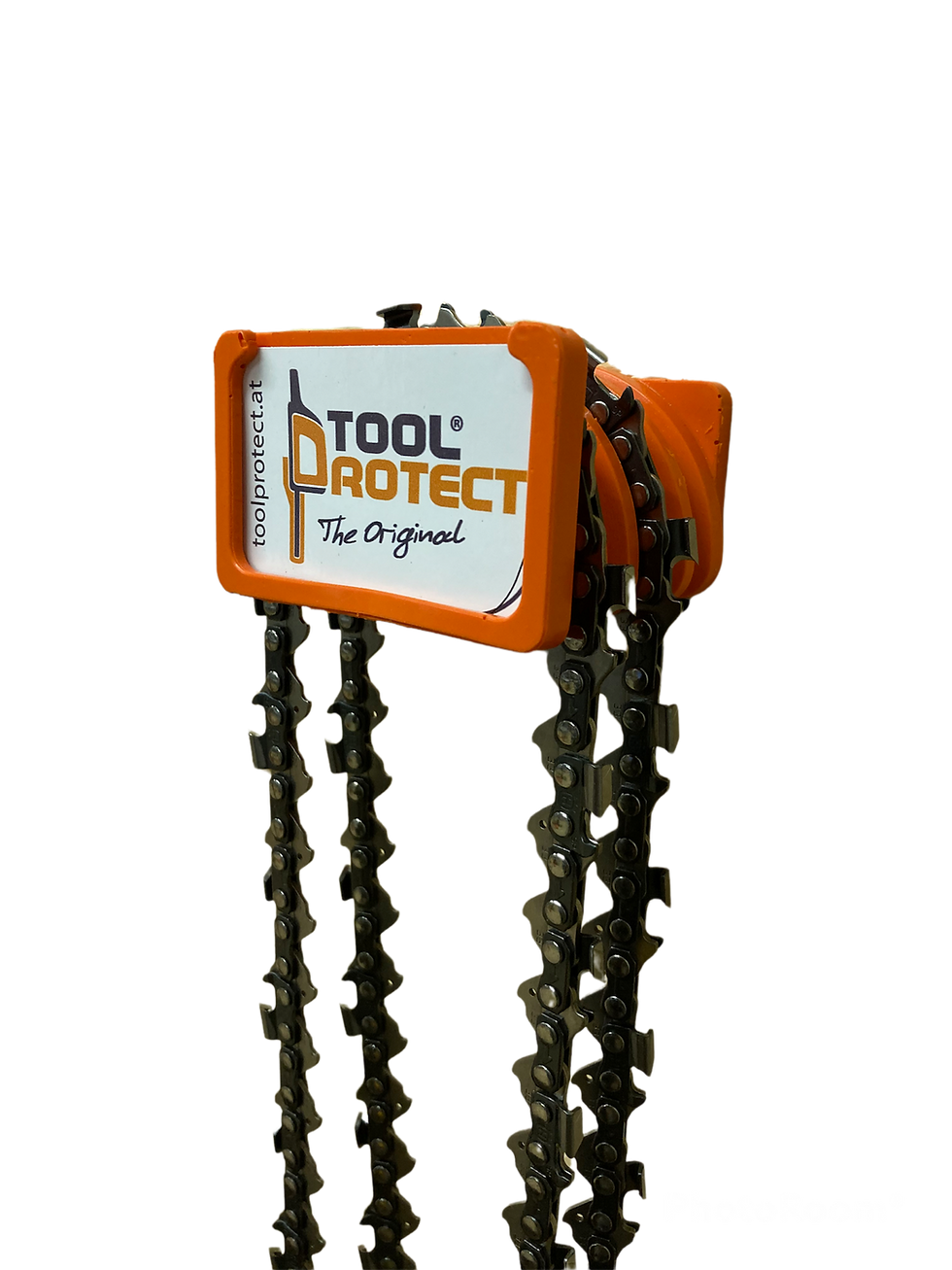 Thumbnail: Chain tree KB (double pack)