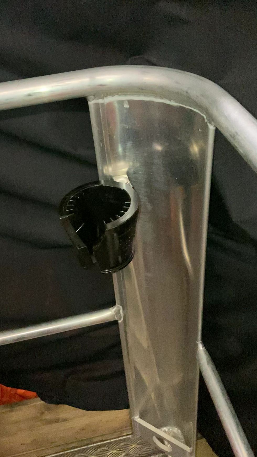Thumbnail: Screwdriver and rod holder STH