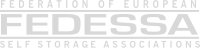 FEDESSA logo