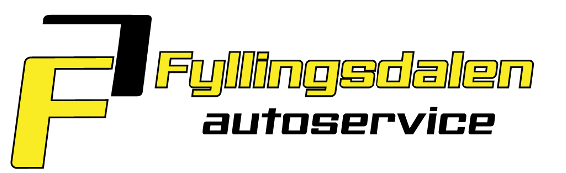 Fyllingsdalen autoservice logo