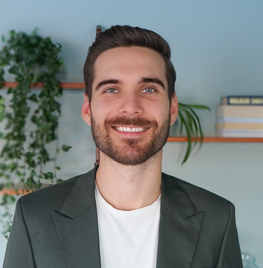 Bilde av Adrian Kalvik