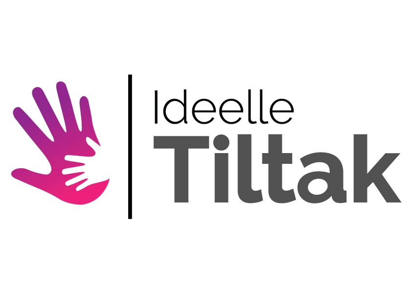 Ideelle Tiltak logo