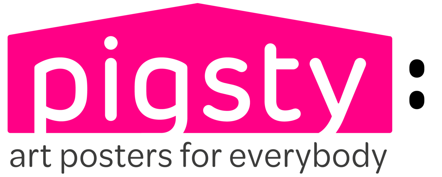 Pigsy logo