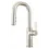 Thumbnail: Pfister Montay 1.8 GPM Single Hole Pull Down Bar Faucet
